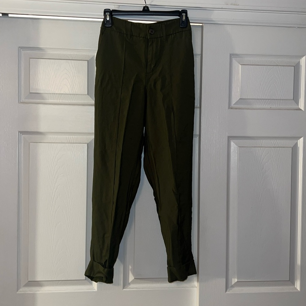 Juniors pants